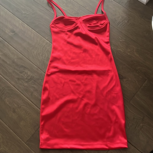 Motel Rocks Leta Dress - Picture 6 of 7